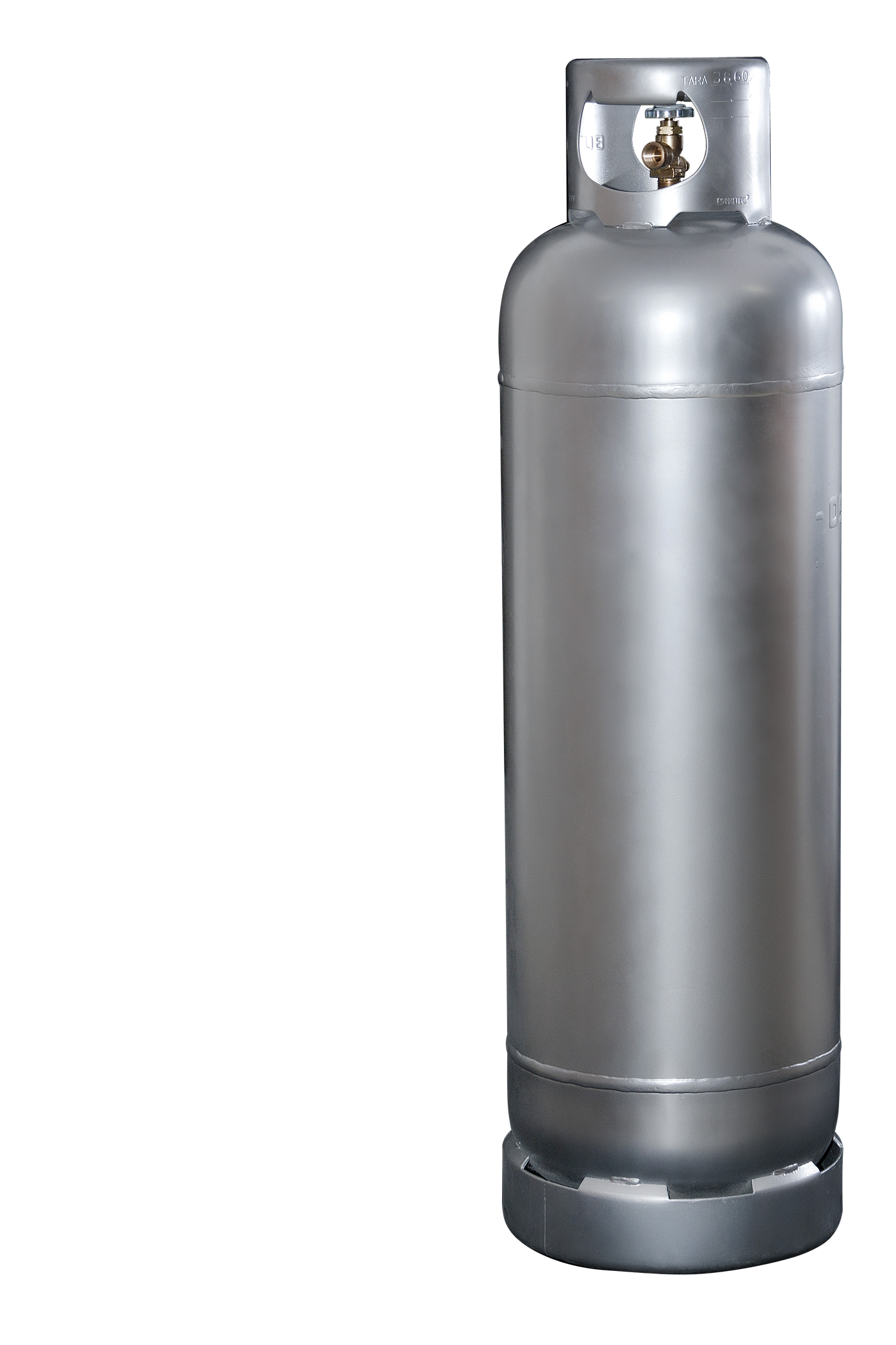 Cilindro P45 de 45kg